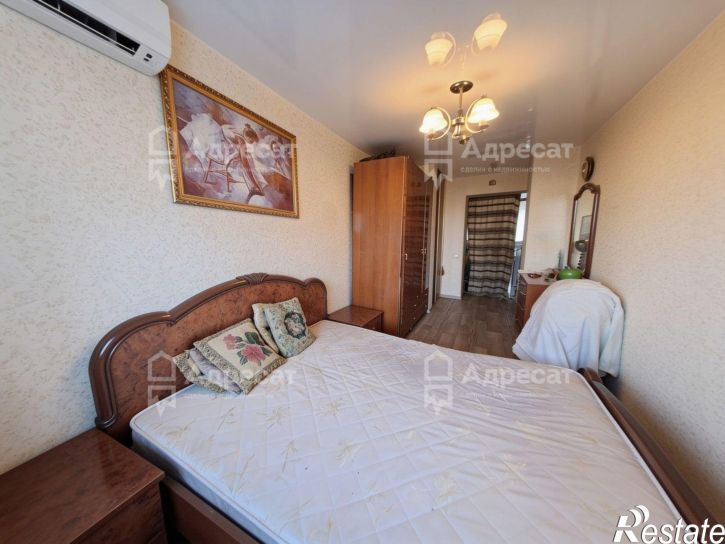 2-комн квартира ул. Пархоменко,  д.19