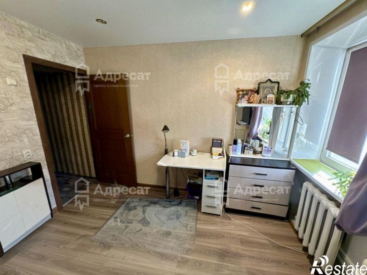 4-комн квартира ул. им. Буханцева,  д.66