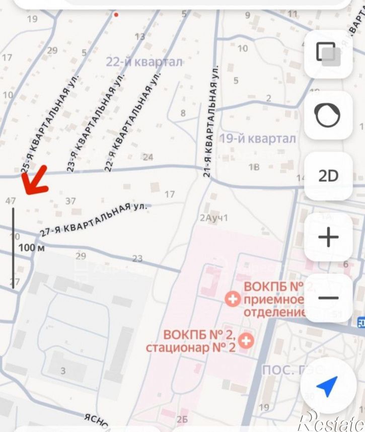 Коттедж/дом снт. СНО Мичуринец-7