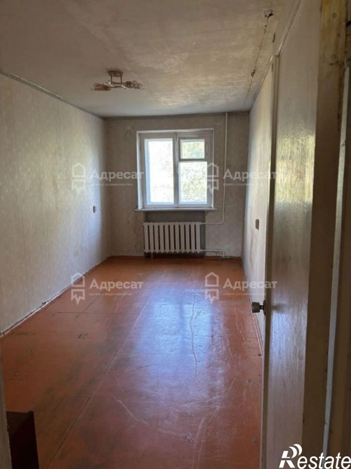 2-комн квартира Улица им. Фадеева,  д.59