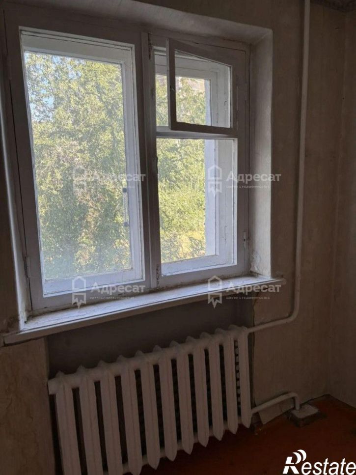 2-комн квартира Улица им. Фадеева,  д.59