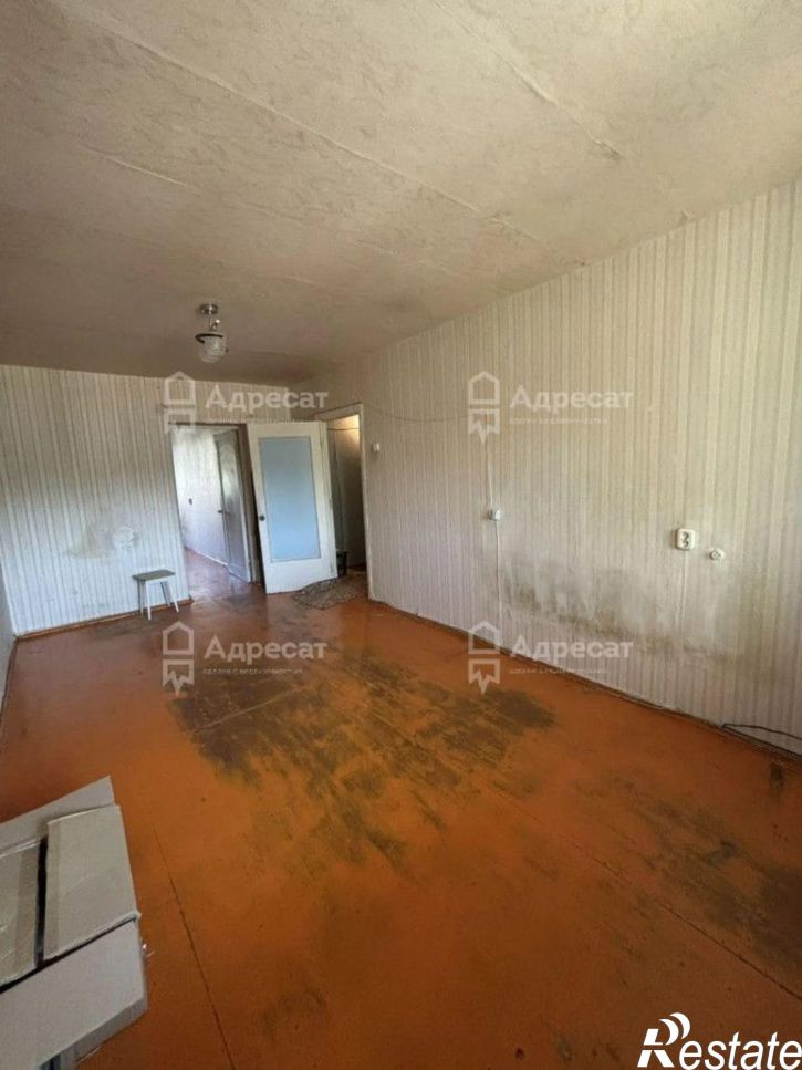 2-комн квартира Улица им. Фадеева,  д.59
