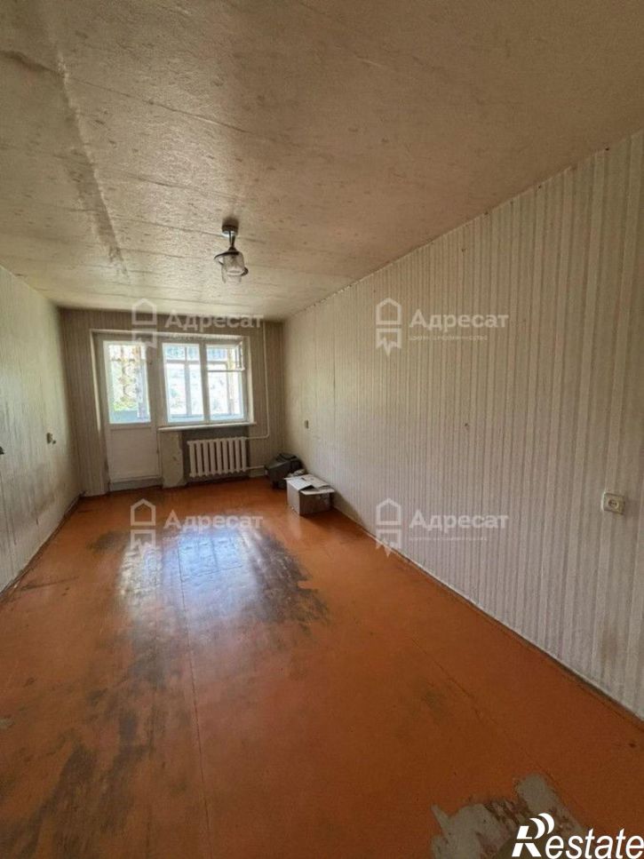 2-комн квартира Улица им. Фадеева,  д.59
