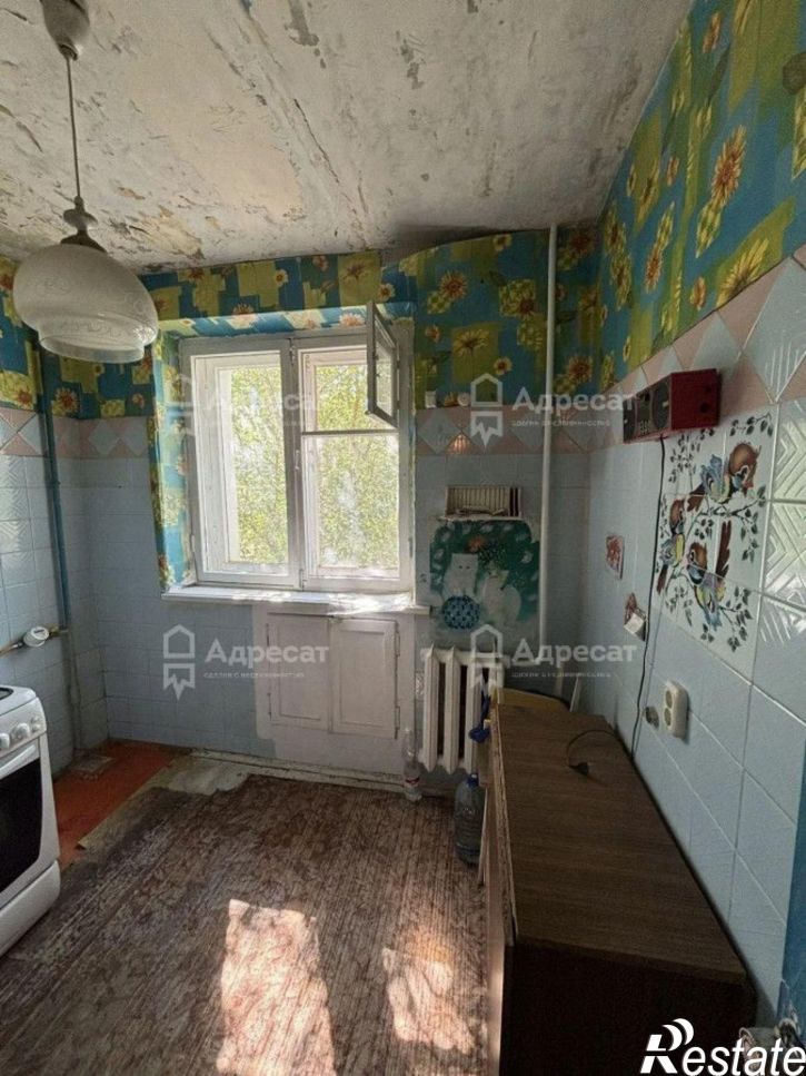 2-комн квартира Улица им. Фадеева,  д.59