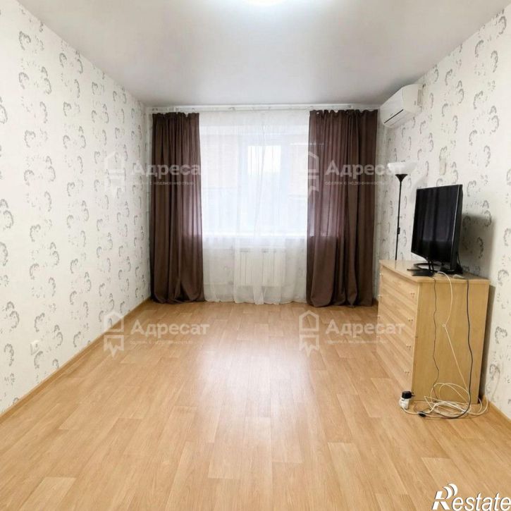 1-комн квартира ул. Базарова,  д.2