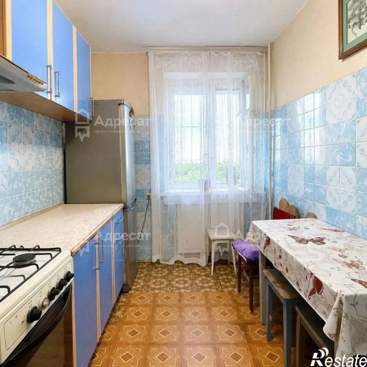 2-комн квартира ул. Героев Тулы,  д.11