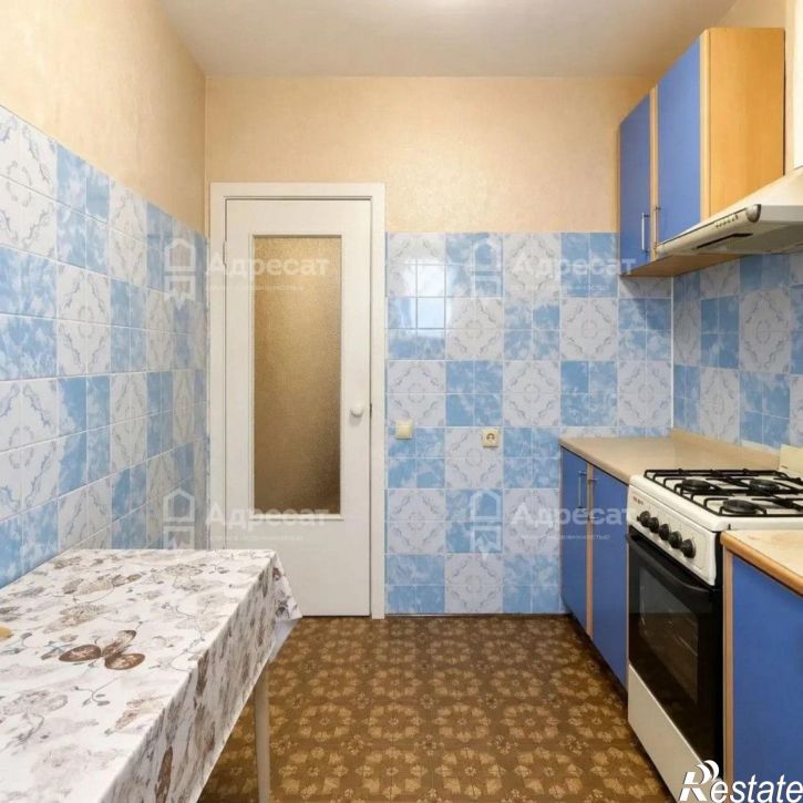 2-комн квартира ул. Героев Тулы,  д.11
