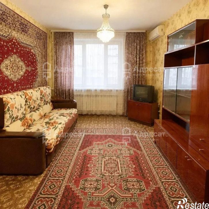 2-комн квартира ул. Героев Тулы,  д.11