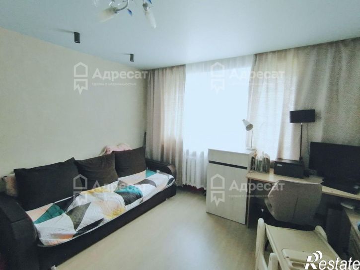 3-комн квартира пр-кт. Героев Сталинграда,  д.39