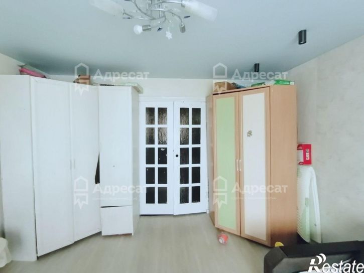 3-комн квартира пр-кт. Героев Сталинграда,  д.39