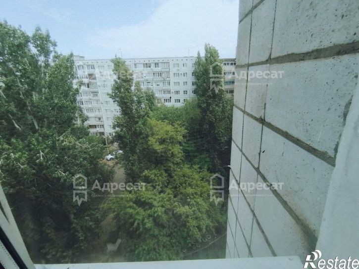 3-комн квартира пр-кт. Героев Сталинграда,  д.39