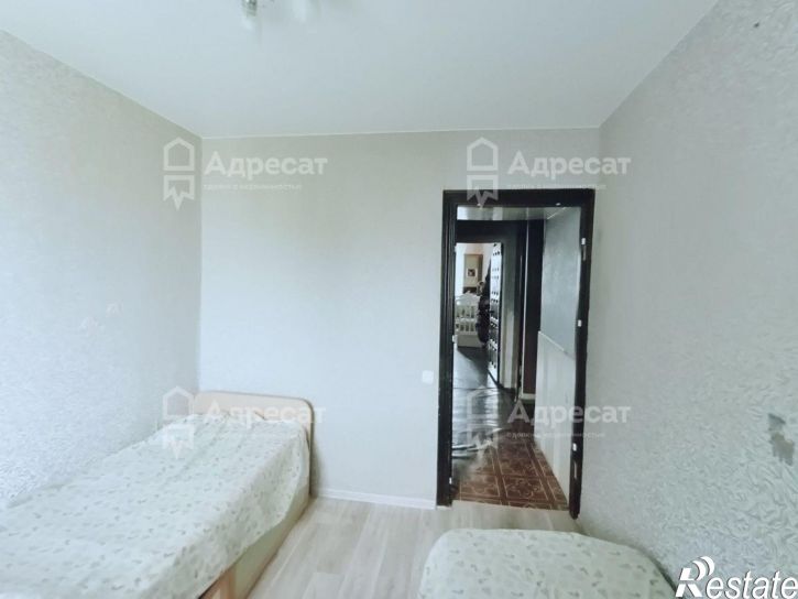 3-комн квартира пр-кт. Героев Сталинграда,  д.39
