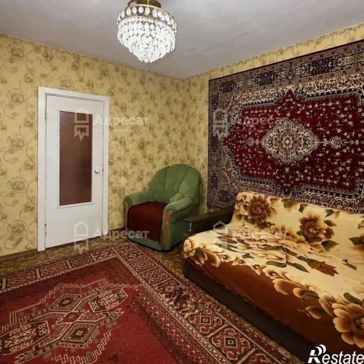 2-комн квартира ул. Героев Тулы,  д.11