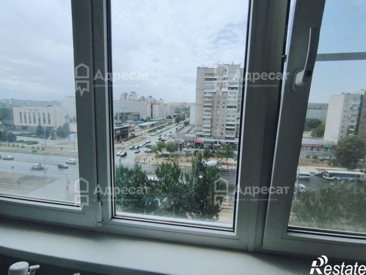 3-комн квартира пр-кт. Героев Сталинграда,  д.39