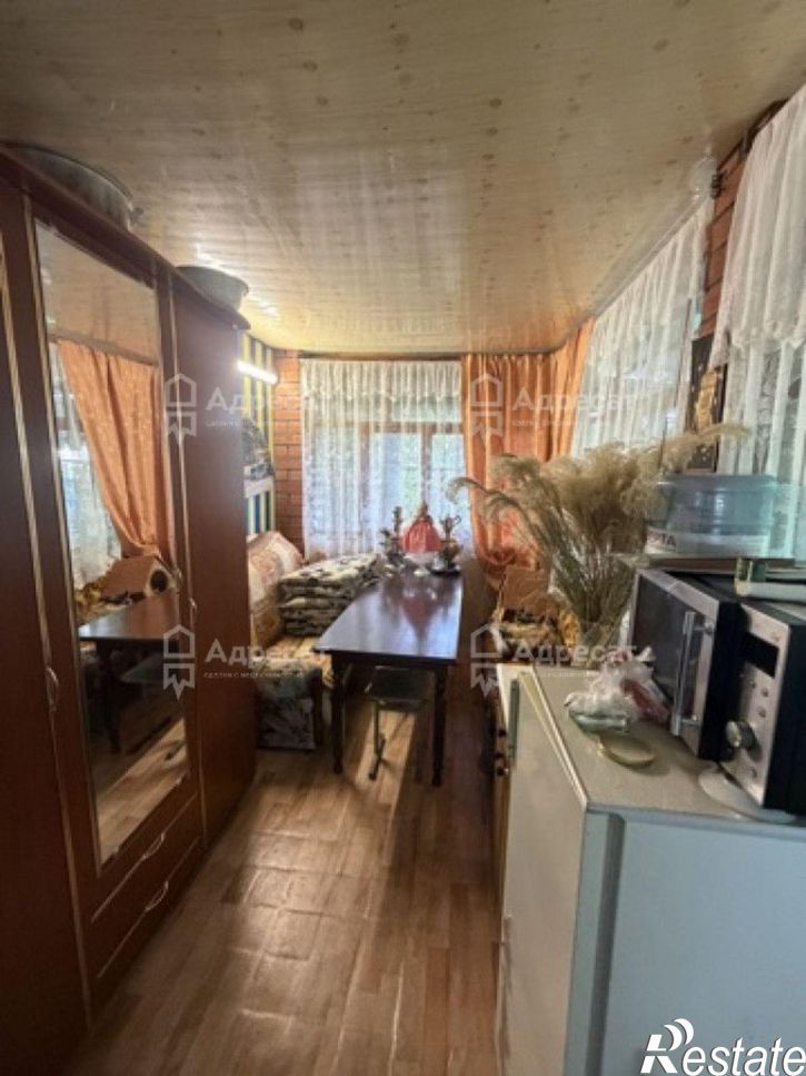 Коттедж/дом СНТ Березка