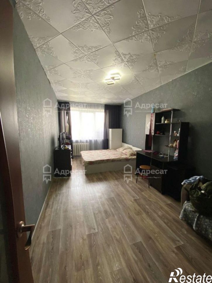 2-комн квартира ул. им. Слепцова,  д.6