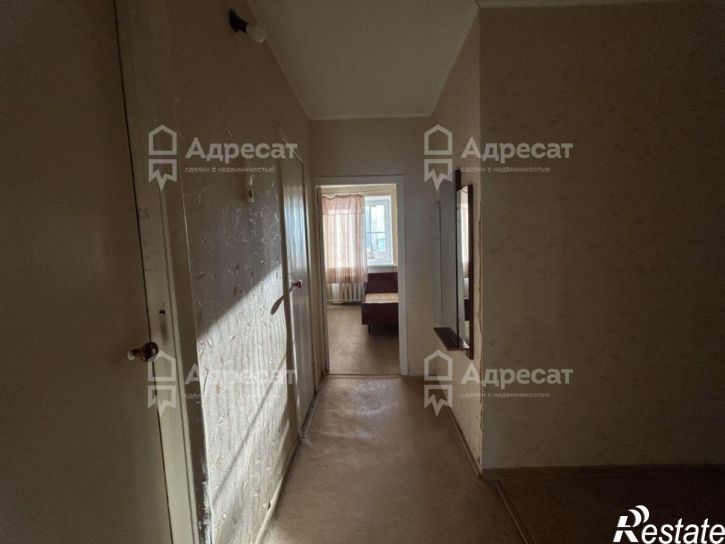 3-комн квартира ул. им. Кирова,  д.107б