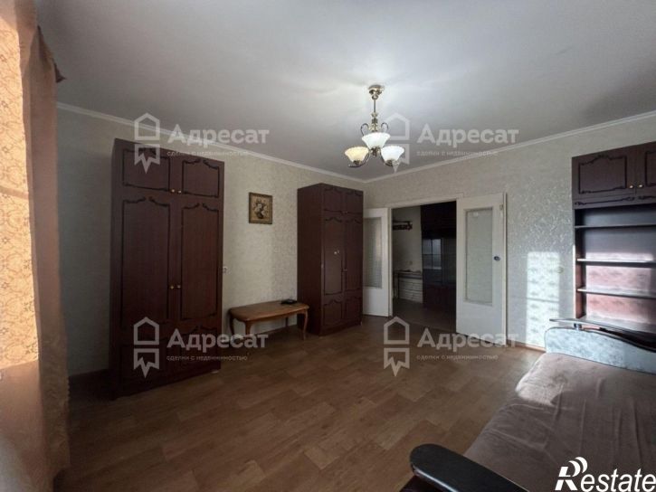 3-комн квартира ул. им. Кирова,  д.107б