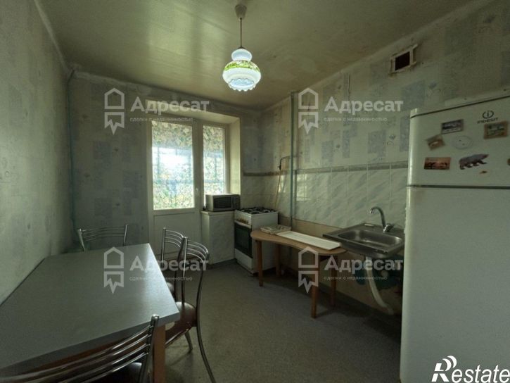 3-комн квартира ул. им. Кирова,  д.107б