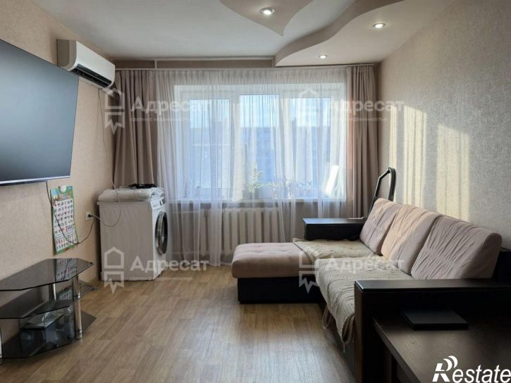 3-комн квартира ул. Двинская,  д.2
