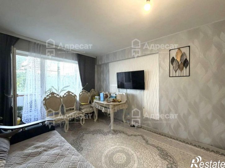 3-комн квартира ул. Жолудева,  д.30