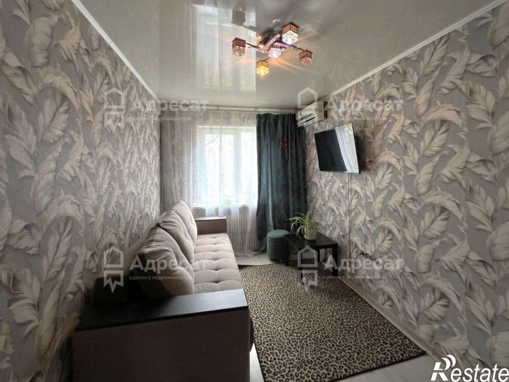 3-комн квартира ул. Жолудева,  д.30