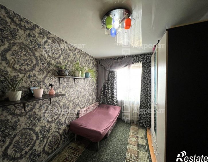 3-комн квартира ул. Жолудева,  д.30