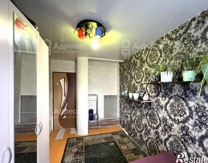 3-комн квартира ул. Жолудева,  д.30