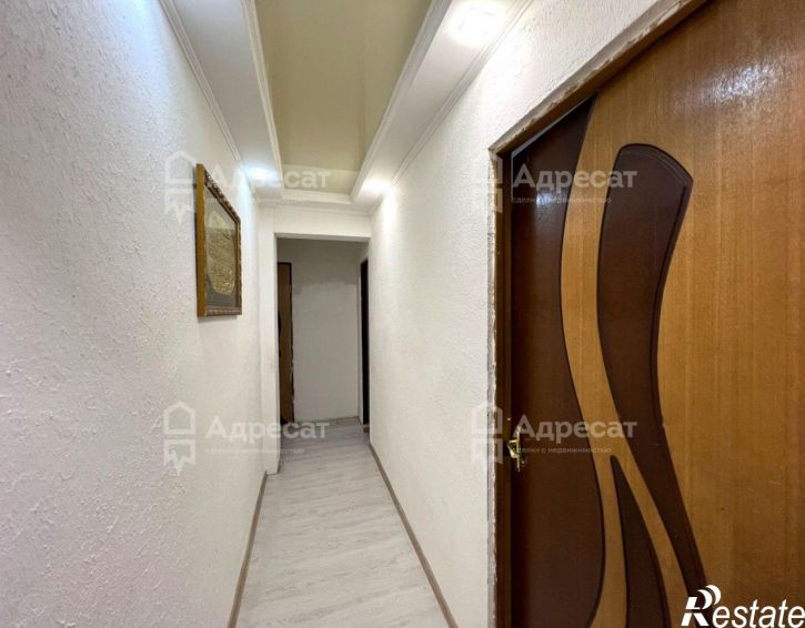 3-комн квартира ул. Жолудева,  д.30