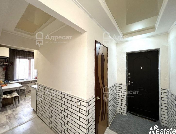 3-комн квартира ул. Жолудева,  д.30