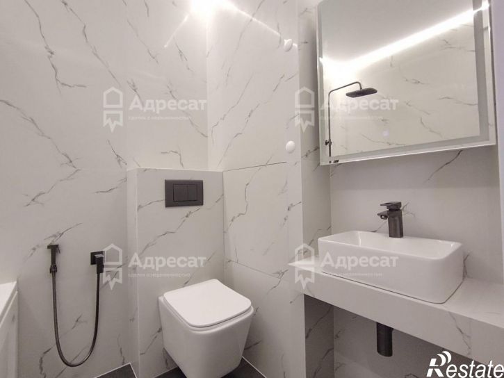 1-комн квартира ул. 35 Гвардейской,  д.19