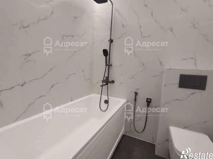 1-комн квартира ул. 35 Гвардейской,  д.19
