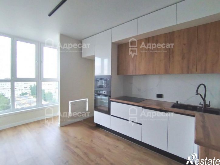 1-комн квартира ул. 35 Гвардейской,  д.19
