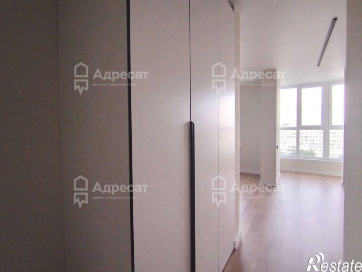 1-комн квартира ул. 35 Гвардейской,  д.19