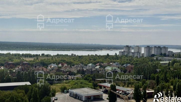 1-комн квартира ул. им. Гаря Хохолова,  д.2