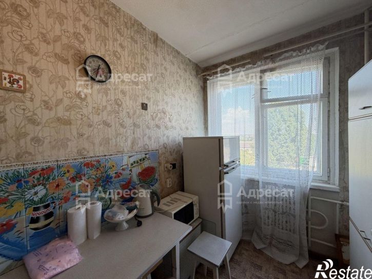 3-комн квартира ул. Сухова,  д.17