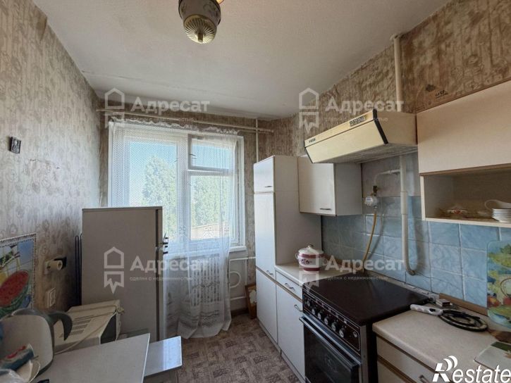 3-комн квартира ул. Сухова,  д.17