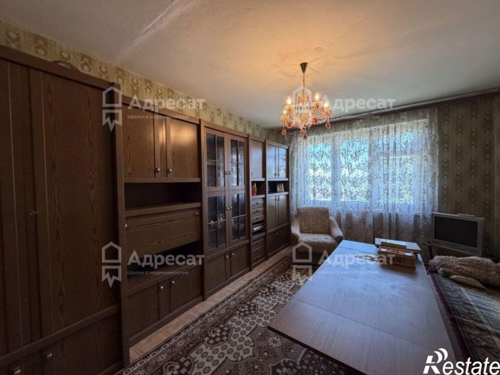3-комн квартира ул. Сухова,  д.17