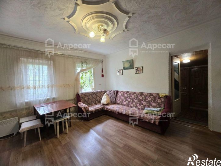 Комната ул. Темрюкская,  д.3