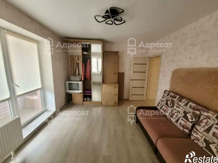 1-комн квартира ул. Санаторная,  д.2Д