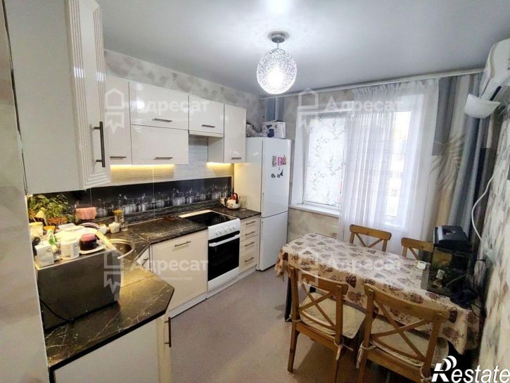 2-комн квартира ул. Комарова,  д.68а