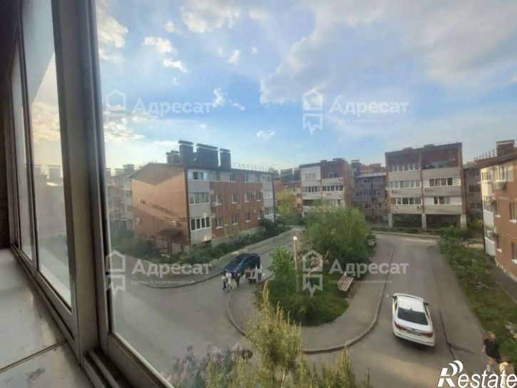 1-комн квартира ул. Санаторная,  д.2Д