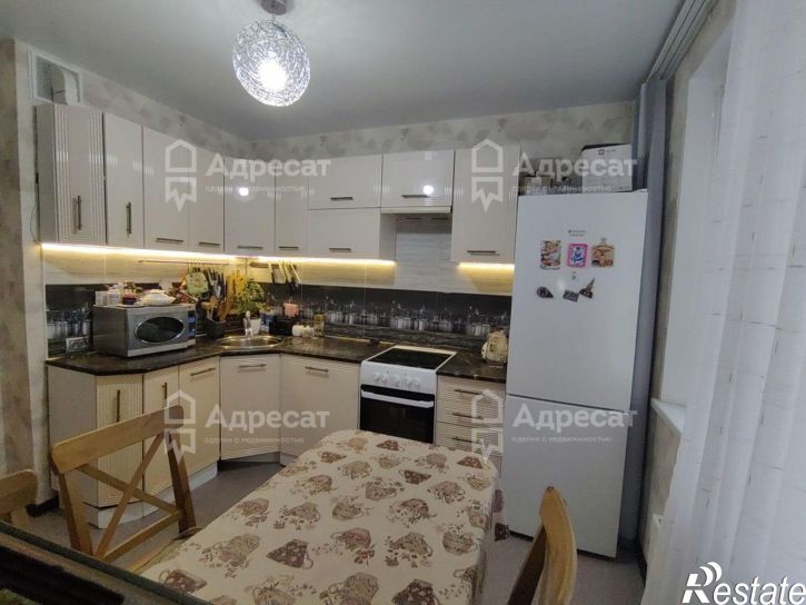 2-комн квартира ул. Комарова,  д.68а