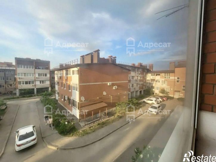 1-комн квартира ул. Санаторная,  д.2Д