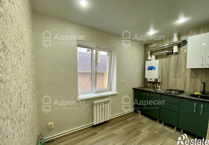 1-комн квартира ул. Зевина,  д.30