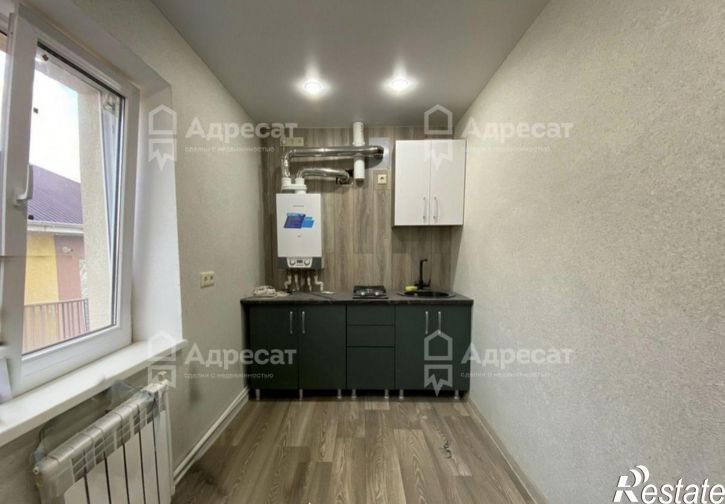 1-комн квартира ул. Зевина,  д.30