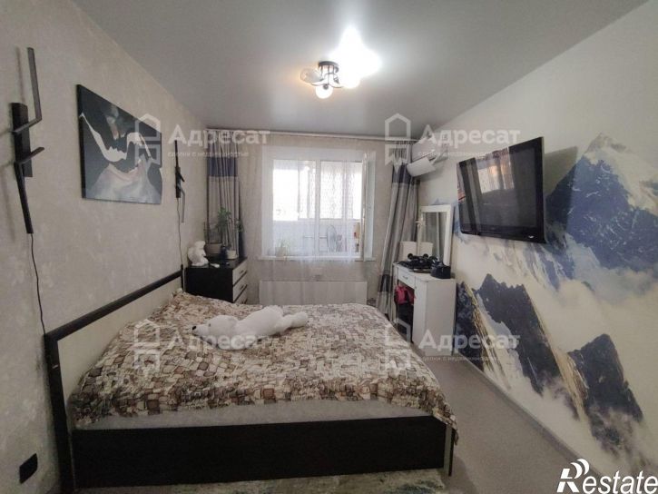 2-комн квартира ул. Комарова,  д.68а