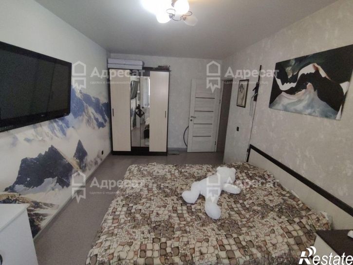 2-комн квартира ул. Комарова,  д.68а