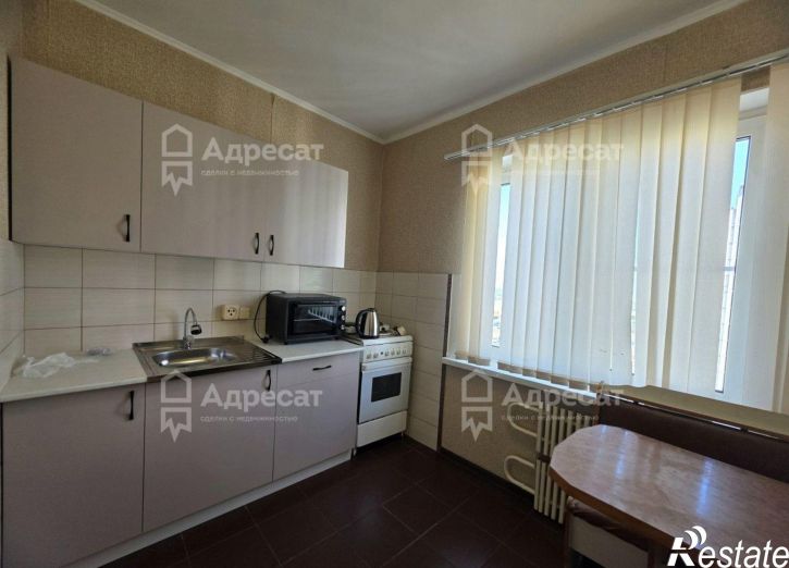 1-комн квартира ул. Землячки,  д.72