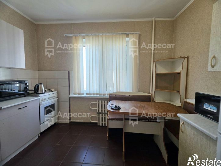 1-комн квартира ул. Землячки,  д.72